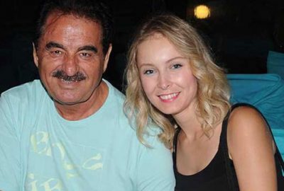 Bursalıları dolandırdığı söylenen eski eşine sahip çıktı