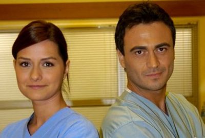 10 yıl sonra ekranlara Doktor Ela olarak tekrar dönüş yapan ünlü oyuncudan ilk açıklama!