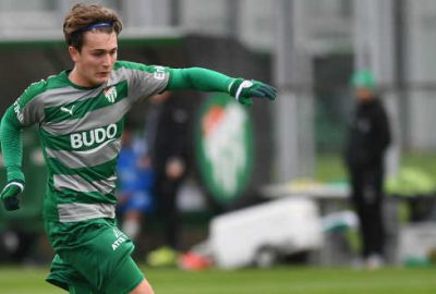 Avrupa’ya gitmek istiyorum