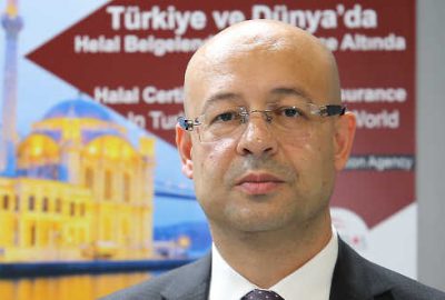 HAK’tan ilk belge TSE’ye