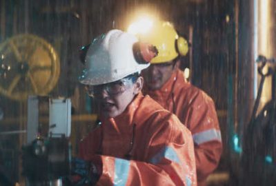 SOCAR Türkiye ‘gurur duyuyoruz’