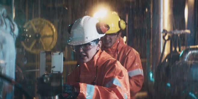 SOCAR Türkiye ‘gurur duyuyoruz’ SOCAR Türkiye ‘gurur duyuyoruz’