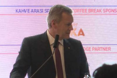 TÜSİAD’da çeviri krizi