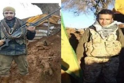 Belediye başkanvekiline suikast hazırlığındaki terörist yakalandı