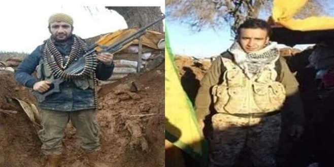 Belediye başkanvekiline suikast hazırlığındaki terörist yakalandı