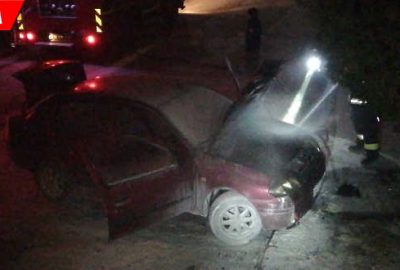 Canlarını son anda kurtardılar