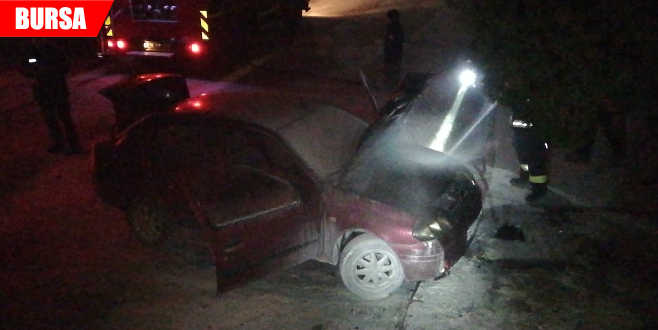 Canlarını son anda kurtardılar