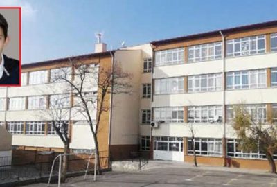 Küçük Mert’in okulda ölümüyle ilgili flaş açıklama