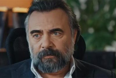 Eşkıya Dünyaya Hükümdar Olmaz’a Hızır ve Sevda’nın duygusal vedası!