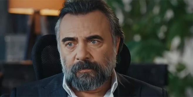 Eşkıya Dünyaya Hükümdar Olmaz’a Hızır ve Sevda’nın duygusal vedası!