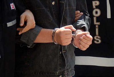 Bursa dahil 3 ilde yasadışı bahis operasyonu: 14 gözaltı