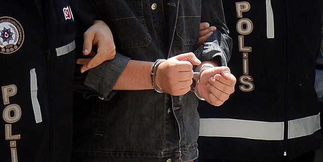 Bursa dahil 3 ilde yasadışı bahis operasyonu: 14 gözaltı