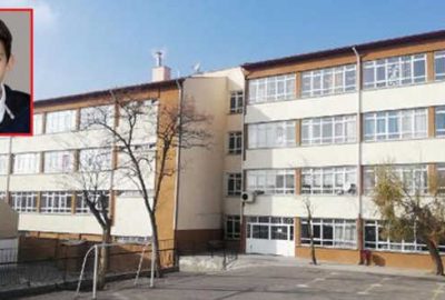 Mert’in ölümü sonrası okul yöneticileri açığa alındı