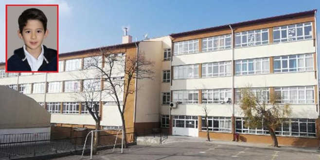 Mert’in ölümü sonrası okul yöneticileri açığa alındı