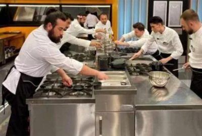 Şok karar! Yayından kaldırıldı