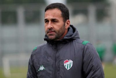 Üretkendik ama gol atamadık