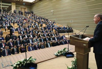 Cumhurbaşkanlığı Kültür Sanat Büyük Ödülleri yarın sahipleriyle buluşacak