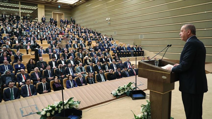 Cumhurbaşkanlığı Kültür Sanat Büyük Ödülleri yarın sahipleriyle buluşacak Cumhurbaşkanlığı Kültür Sanat Büyük Ödülleri yarın sahipleriyle buluşacak