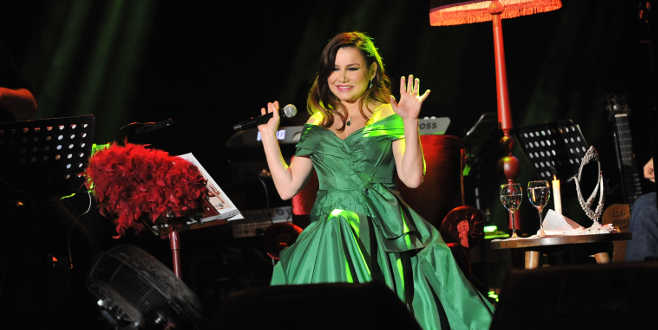 Sonsuz aşka asla inanmıyorum 