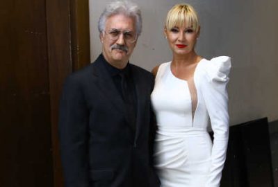 Gerçek eşinden daha eski kocasıyım!