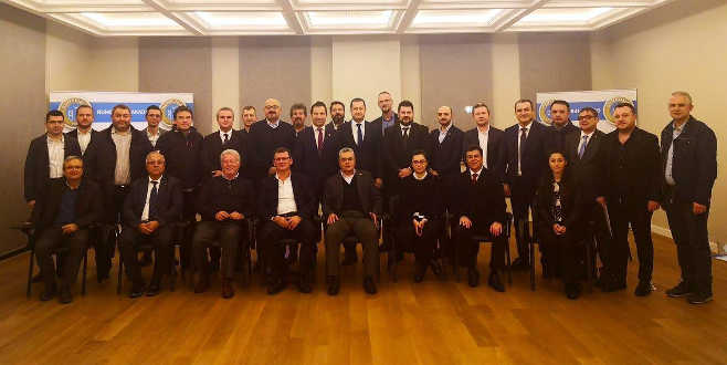 Fark yaratan çalışmalara imza atılacak