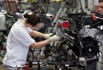 Makine ihracatında yüzde 10 artış bekleniyor