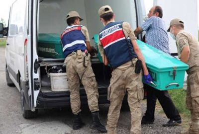 Kesik başlı cesetin kimliği belli oldu
