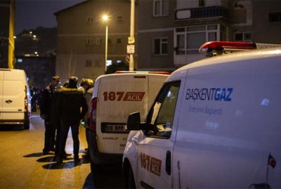 Hamile kadın ile 3 yaşındaki çocuğu ölü bulundu