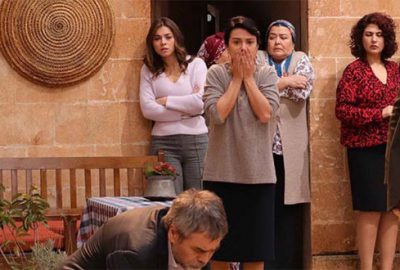 Hercai dizisine yeni transfer