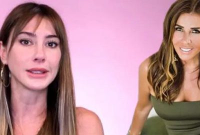 Acun Ilıcalı’nın eski eşi Zeynep Yılmaz’dan Şeyma Subaşı’na gönderme