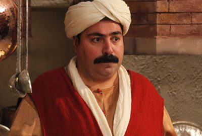 Muhteşem Yüzyıl’ın Şeker Ağa’sı 65 kilo verdi! Bambaşka biri oldu