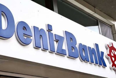 DenizBank’tan rekor!