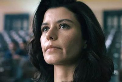 Ünlülük bir hapishane