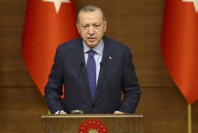 Farklı mimari tarzda yapılacak