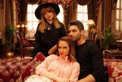 Askerden döndü, ayağının tozuyla Jet Sosyete’ye girdi!