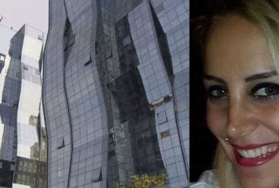 Lüks rezidansta vahşi cinayet: Cesedi iki gün bavulda sakladı