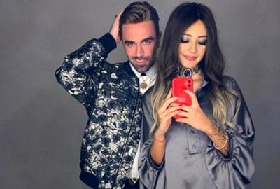 Kemal Doğulu’dan ayrılan Özden Cerrahoğlu, Hande Yener’in eski nişanlısıyla görüntülendi