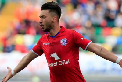 Altınordu’da Anıl şoku