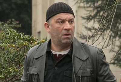 Arka Sokaklar’ın Mesut Komiser’i paylaşımıyla sosyal medyayı salladı!