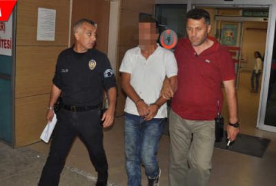 Arkadaşını öldüren sanığa 25 yıl ceza