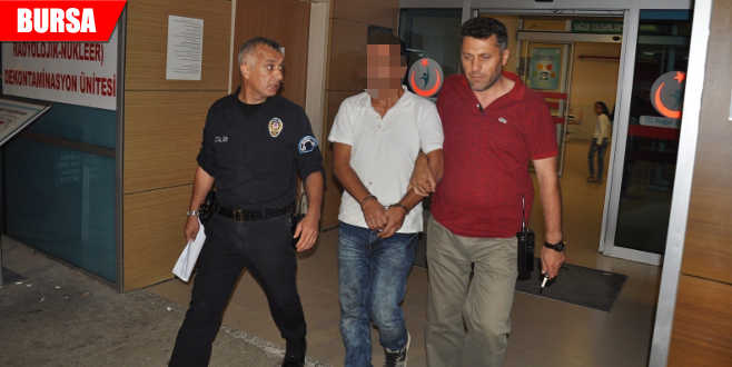 Arkadaşını öldüren sanığa 25 yıl ceza