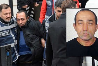 Ceren’in katili ile ilgili yeni gelişme