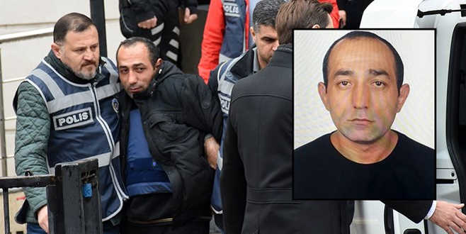 Ceren’in katili ile ilgili yeni gelişme