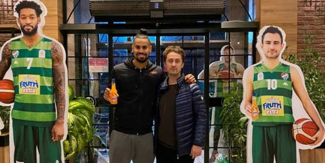 Uludağ’ın katkısı büyük Uludağ’ın katkısı büyük