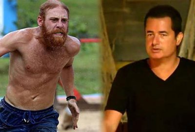 Bomba iddiaya jet cevap! ‘Yarım kalan hikayen var’