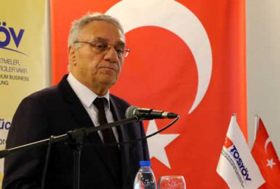 KOBİ’lerin rekabet gücü artmalı