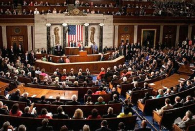 ABD’deki skandal karara Türkiye’den tepki yağdı