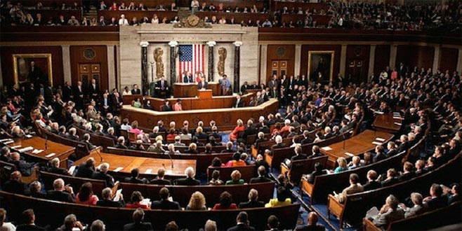 ABD’deki skandal karara Türkiye’den tepki yağdı