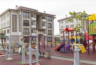 100 Bin Sosyal Konut Projesi’nde başvuru tarihleri belli oldu