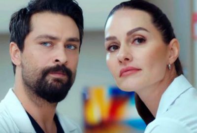 Mucize Doktor’a konuk olan Yasemin Özilhan sosyal medyayı ayaklandırdı